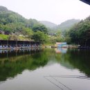군자 낚시터 이미지