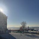 글로리 바다 펜션 | 강화도 가족펜션 글로리바다펜션, 4인 가족 가성비 오션뷰 숙소 솔직후기