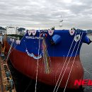 (주)한진중공업 이미지