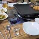 강뚱이네