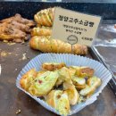 우리밀쌀피자 | 제주 성산 가볼만한곳 빵집 제일성심당 이불빵 시식 빵 보관방법