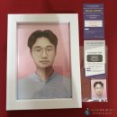 피알(P.R) | 증명사진잘찍는곳 / 컬러증명사진, 삼성역 유아이피알스튜디오 후기