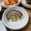가마솥감자탕흑염소 | 옥천 맛집 가마솥흑염소 방문 후기