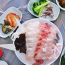 묵호항회집 이미지