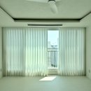 우정파크 | 울산커튼 어디서 해야할까? 우정아이파크 실제 시공 후기 정리했어요