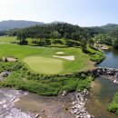 용평리조트 골프클럽 이미지
