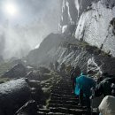 Vernal Fall &amp; Nevada Fall Trail(요세미티 국립공원) 이미지