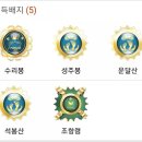 석봉삼거리~김용사 가로수길 | [300대명산_운달산 성주봉] 문경의 숨은 대슬랩 성주봉과 母山 운달산