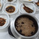 춘도식당 | 삼척 춘도식당 영양 돌솥밥 한정식