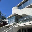 용산-후암-144 | 해방촌 카페 투어(콤포트, 잎차, 콤포타블남산) 해방촌 뷰 만끽, 소등식 후기