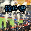 불꽃 - 여수시 화산로 120 | 불꽃야구 2 직관 후기 파이터즈 울산웨일즈 경기 결과 고척돔 시야