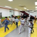 바른i 태권도장&줄넘기 이미지