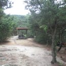 곰바위산장 이미지