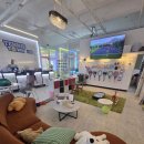 수정타운아파트_32660) | 시흥 실내 테니스타운 테린이 레슨받고 온 후기