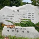 예봉중학교 | [2021년 경기도 온라인 콘텐츠 활용 교과서 선도 학교] 경기 남양주 예봉중학교