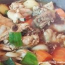 지존찜닭 네이버블로그