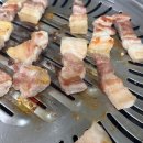 내성로 | 봉화 현지인 맛집 고깃집 삼삼오오숯불식당 가볼 만한 곳