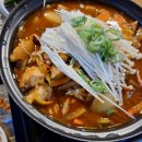 국수랑막창이랑 이미지