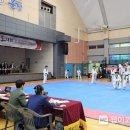 한마음 태권도 이미지