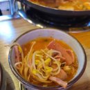 벌서방부대찌개