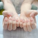 코코네일(COCO Nail) | 나트랑 2일차 가성비 네일아트 코코앤네일 무제한 아트 솔직 후기