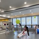 밝은빛아이 태권도장 이미지