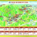 독산성 음식문화거리 이미지