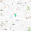 관악구청 사이길 이미지