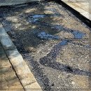 우리아스콘(주) | 파손된 아스콘 부분 포장 공사 업체 가격