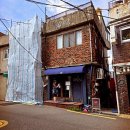 신흥약수터 | 해방촌평일방문후기