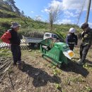고성군 농기계임대사업소 이미지