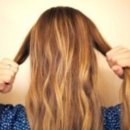 머리만들기 이미지