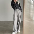 1596 | 슬랙스 운동화 코디 모음, 편하면서 멋스러운 세미 출근룩