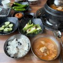 서대산로 | 금산 맛집 점심 김치찌개 추천 &#34;최양숙갈비김치찌개&#34;