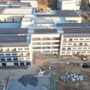 옥길중학교 이미지