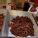 우야꼬닭강정 이미지