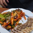 황제보쌈냉면칼국수 | 군산 현지인 맛집 중앙로 군산칼국수보쌈 솔직 후기