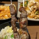 파주중학교 | 파주중식맛집 산내마을 진양꼬치 아이와 함께 방문 후기