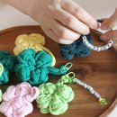 업사이클링 양말인형만들기 이미지