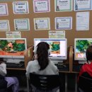 목감동도서관 이미지