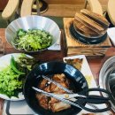 미성참숯불갈비