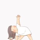 아침요가 이미지