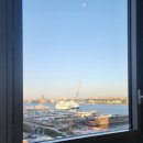 천성리버작은도서관 | 뉴욕 아파트 추천 현지인 아파트 입주 후기 허드슨 리버 파크 산책