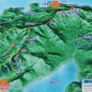 사천리아리랑비 이미지