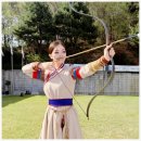 오목로2R | 🏹 안산 반월정 전통 활쏘기 체험 후기｜몽골–한국 양국 문화와 우정의 특별한 만남