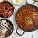 게장정식 이미지