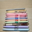 S-3 | [모나미 펜클럽 8기] 리쥼S, 리쥼3 리뷰/후기