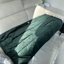 그린 | 스타벅스 프리퀀시 블랭킷 그린 수령 후기