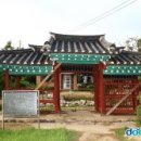 송현리 효자정문 이미지