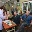 장평1리경로당 이미지